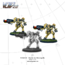 VOID 2 – Battle For Metropolis 6