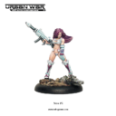 VOID 2 – Battle For Metropolis 7