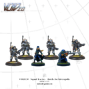 VOID 2 – Squad Tactics 2
