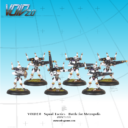 VOID 2 – Squad Tactics 3