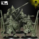 WM Dezember Trench Stench Tribe 10