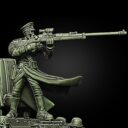 WM Dezember Trench Stench Tribe 2