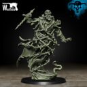 WM Dezember Trench Stench Tribe 5