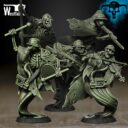 WM Dezember Trench Stench Tribe 6