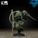 WM Dezember Trench Stench Tribe 8