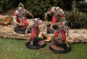 Warcrow Scions Intact