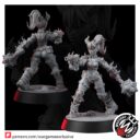 Wargame Exclusive Neuheiten NSFW 07