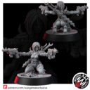 Wargame Exclusive Neuheiten NSFW 08