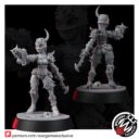 Wargame Exclusive Neuheiten NSFW 09