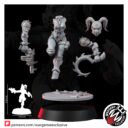 Wargame Exclusive Neuheiten NSFW 11