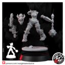 Wargame Exclusive Neuheiten NSFW 12