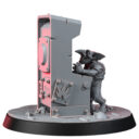 Wargame Exclusive Ork Grot Da Gama 2