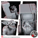 Wargame Exclusive Ork Grot Da Gama 4