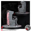 Wargame Exclusive Ork Grot Da Gama 5