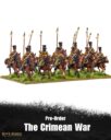 Warlord Games Black Powder The Crimean War Preorder 1