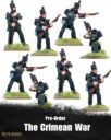 Warlord Games Black Powder The Crimean War Preorder 2