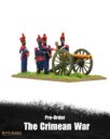 Warlord Games Black Powder The Crimean War Preorder 3