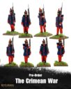 Warlord Games Black Powder The Crimean War Preorder 5