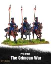 Warlord Games Black Powder The Crimean War Preorder 6