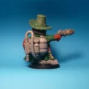 Bloodcarrot Meowsenhorn 03