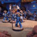 Karl Marx On Griffon 1