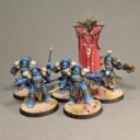 Karl Marx On Griffon 10