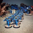 Karl Marx On Griffon 11