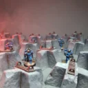 Karl Marx On Griffon 12