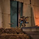 Karl Marx On Griffon 15