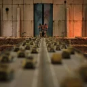 Karl Marx On Griffon 17