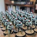 Karl Marx On Griffon 20