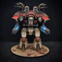 Karl Marx On Griffon 23