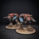 Karl Marx On Griffon 25