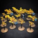 Karl Marx On Griffon 27