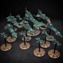 Karl Marx On Griffon 28