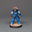 Karl Marx On Griffon 3