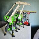 Karl Marx On Griffon 30