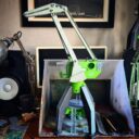 Karl Marx On Griffon 31