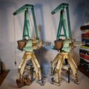 Karl Marx On Griffon 34