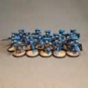 Karl Marx On Griffon 8