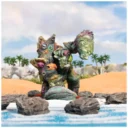 Kow Trident Halfling 08