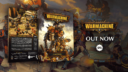 Warmachine Corebook 01