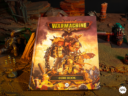 Warmachine Corebook 03
