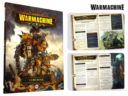 Warmachine Corebook 04