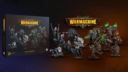 Warmachine Corebook 05