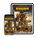 Warmachine Corebook 06