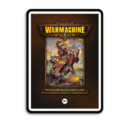 Warmachine Corebook 07