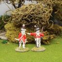 1st Corps Napoleonic British Infantry 4