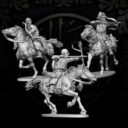 5Victrix Miniatures Islamic Horse Archers Render Preview 5