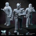 AI Anvil Bridge Crew 2